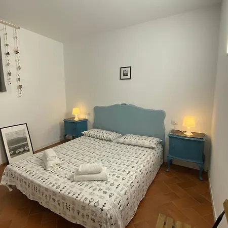 Apartment House Torre *