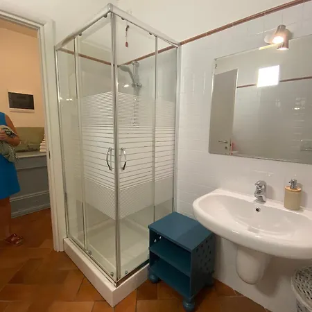 Apartment House Torre Mandello del Lario