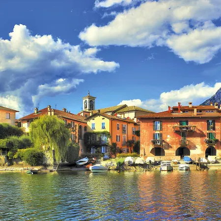 House Torre Apartman Mandello del Lario