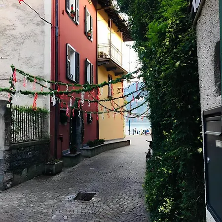 House Torre Mandello del Lario