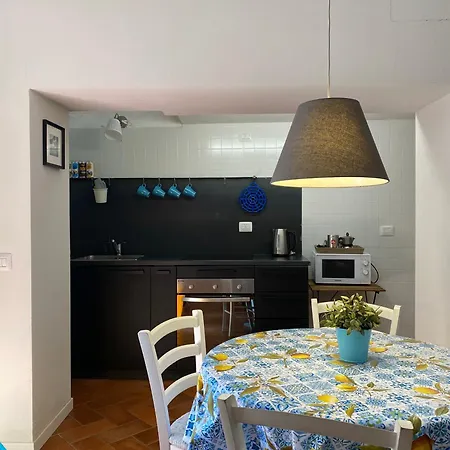 House Torre
