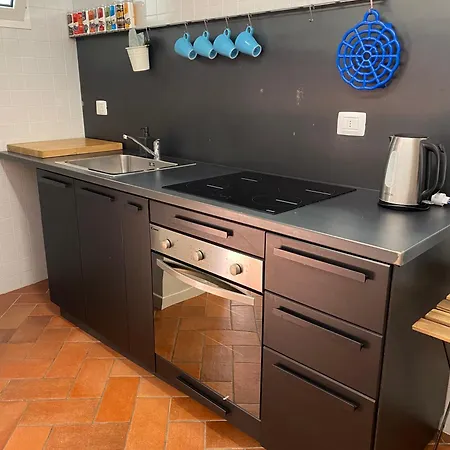Apartman House Torre *