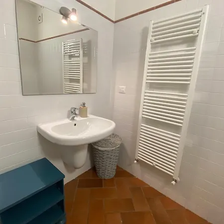 House Torre Apartman *