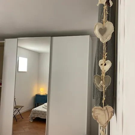 House Torre Apartman