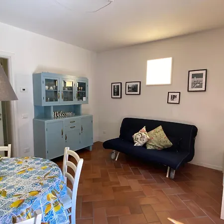 House Torre Daire Mandello del Lario