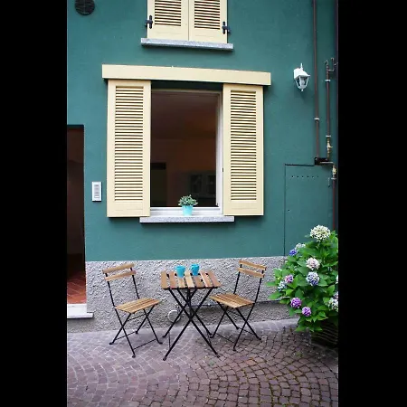 House Torre * Mandello del Lario